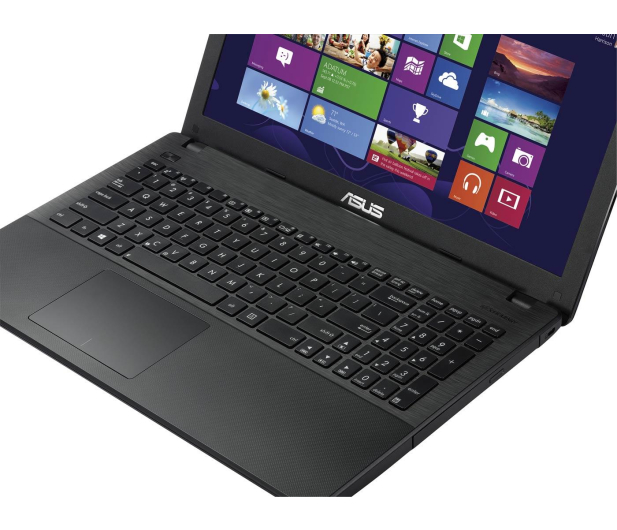 ASUS X551MAV-SX386B N2830/4GB/500/DVD-RW/Win8B - 206065 - zdjęcie 15